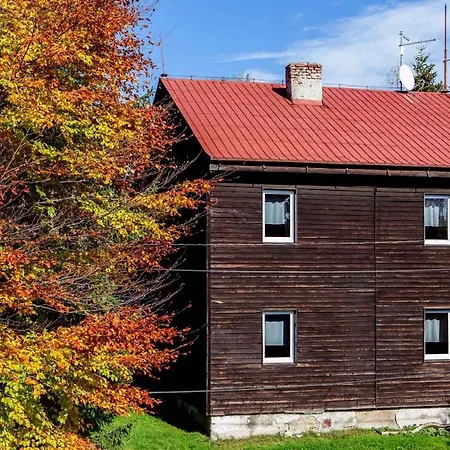 In Jachymov/erzgebirge 34829 Appartamento
