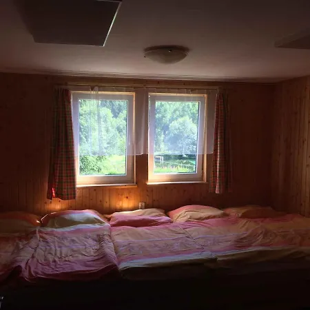 In Jachymov/erzgebirge 34829