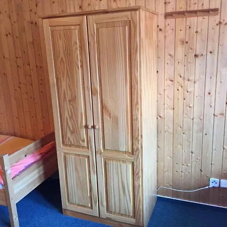 Apartment In Jachymov/erzgebirge 34829