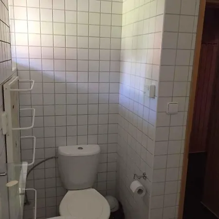 In Jachymov/erzgebirge 34829 Apartment *