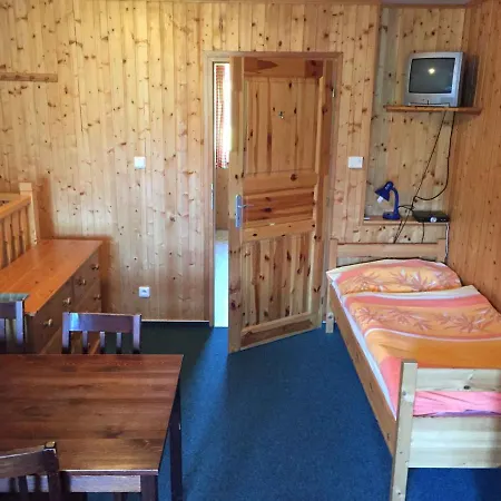 In Jachymov/erzgebirge 34829 Appartamento *