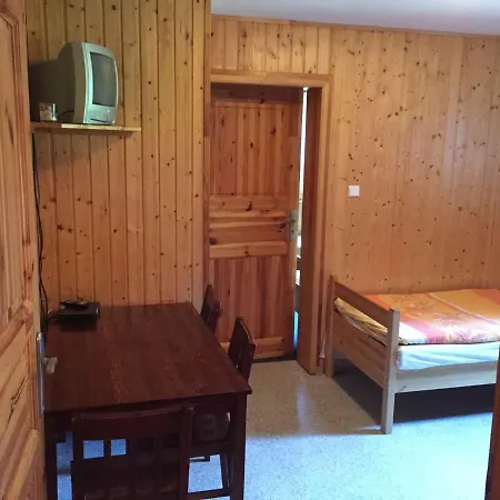 In Jachymov/erzgebirge 34829 Apartment Jachymov