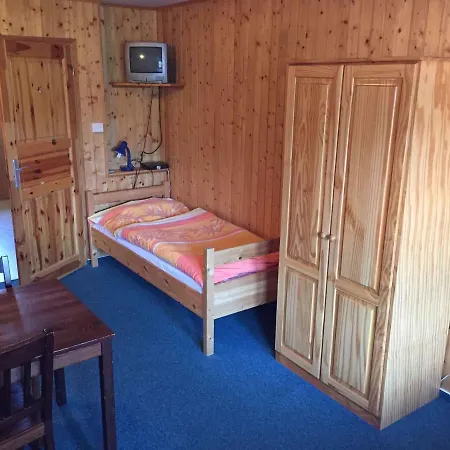 In Jachymov/erzgebirge 34829