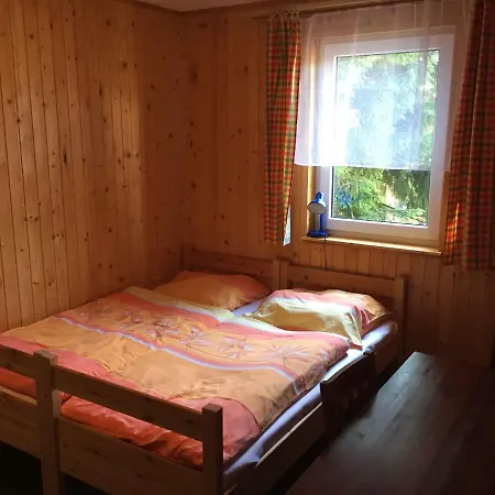 In Jachymov/erzgebirge 34829 Apartment Jachymov