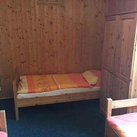 In Jachymov/erzgebirge 34829 Apartment *