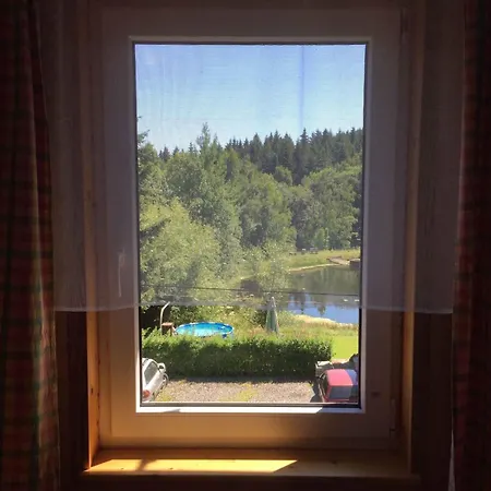 Appartamento In Jachymov/erzgebirge 34829