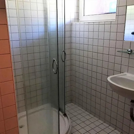 Apartment In Jachymov/erzgebirge 34829 Jachymov