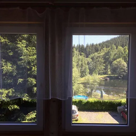 In Jachymov/erzgebirge 34829 Apartment