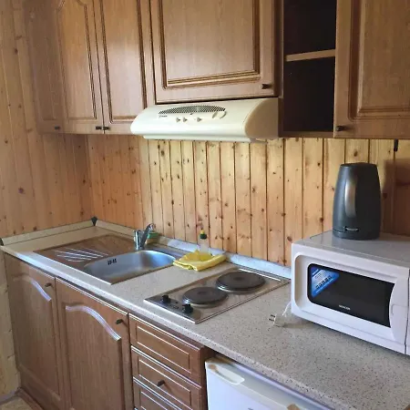 Apartment In Jachymov/erzgebirge 34829 Jachymov