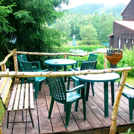 In Jachymov/erzgebirge 34829 Apartment *