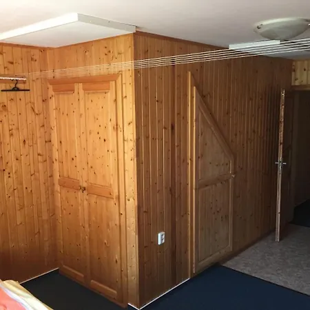 Apartment In Jachymov/erzgebirge 34829